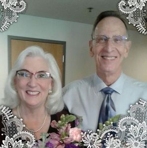 Meet your Posher, Ruth